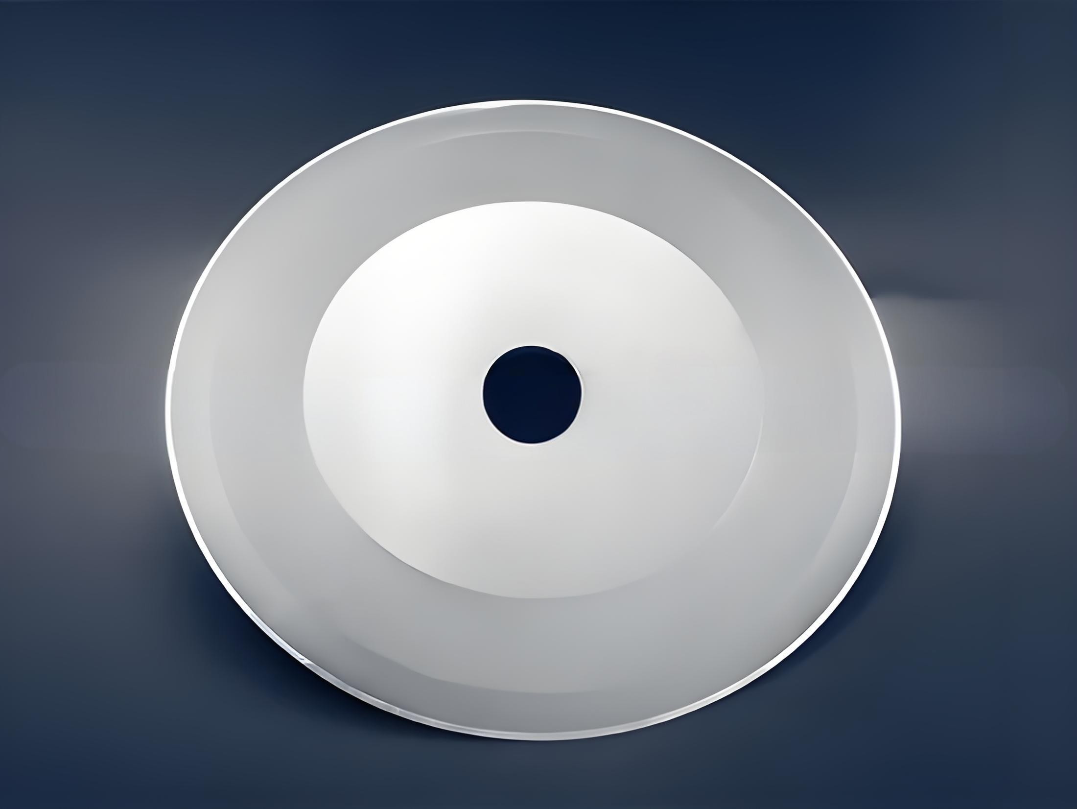 Tungsten Carbide Blades